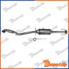 Filtres à Particules Diesel EURO5 pour OPEL | DPF-PL-010, 095-572